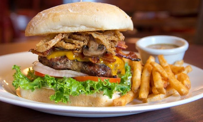 Burger